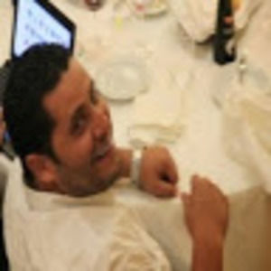 Meet your Posher, Mohamed